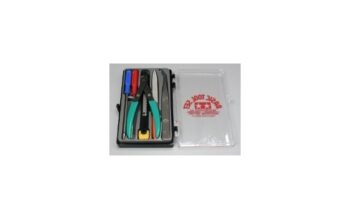 Tamiya Basic Tool Set