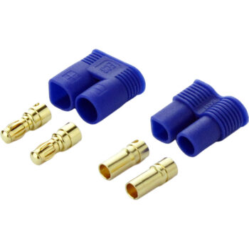 Wattage EC3 Connector