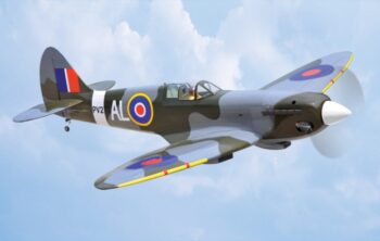 Black Horse Spitfire 61-91 inclAirRet - Image 3