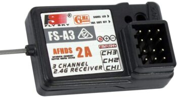 FlySky A3 Receiver