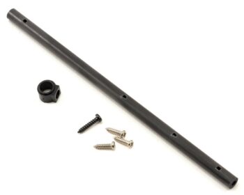 Carbon Fiber Main Shaft with Hardware: 1