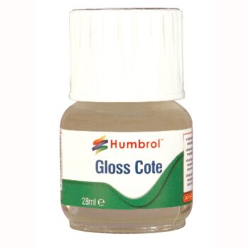 28ML GLOSSCOTE