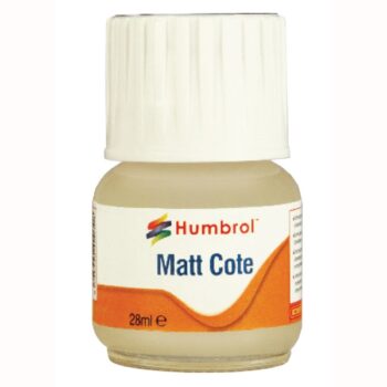 28ML MATTCOTE