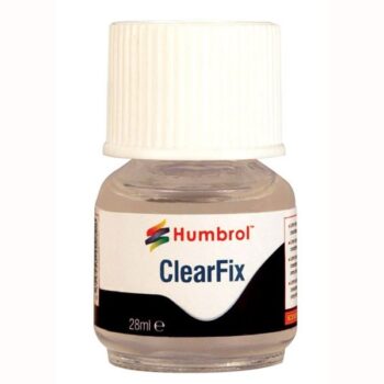 28ML CLEARFIX