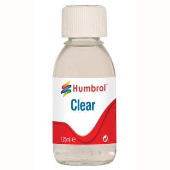 125ML CLEAR