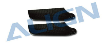 Align 250 Carbon Tail Blades