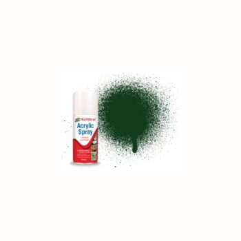 003  BRUNS.GREEN ACRYL SPRAY