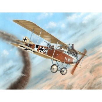 1/48 ALBATROS C.III