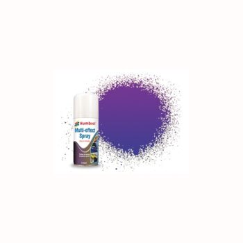 215 MULTI EFFECT VIOLET ACRYL