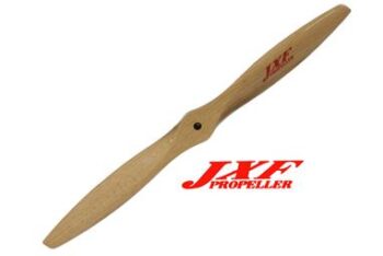 JXF Wood Prop 28x12