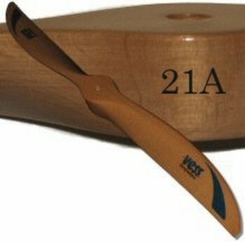 Vess 21A Wood Prop