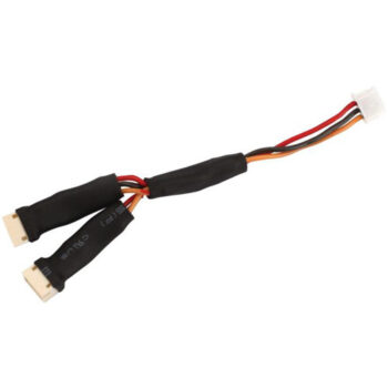 2.5Inch Aircraft Telemetry Y-Harness