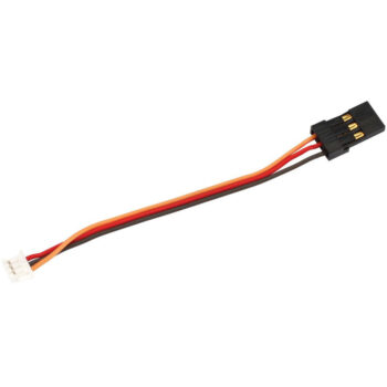 2.5Inch Aircraft Telemetry Data Lead