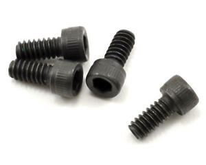 Socket Cap Screws4-40 X 1/4Inc – Micton Hobbies