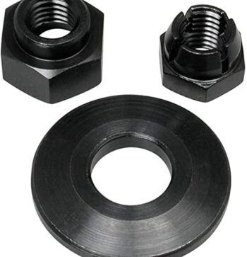 Lock Nut Set Fs30S.40S-56.Fs70U