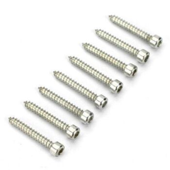 Socket Head Screw4 x 1/2