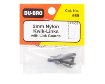 Nylon Kwik Link 2mm