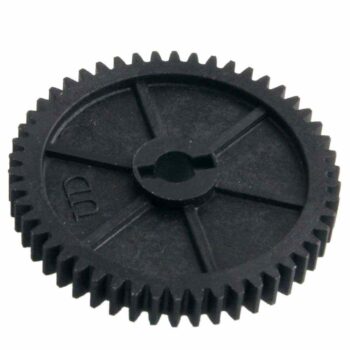 Lower Spur Gear Cover for Buggy / Truck (Elec)