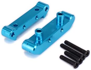 Rear Suspension Holder for 1/18 Buggy /