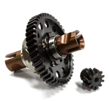 Differential Gear Washers for Buggy / Tr