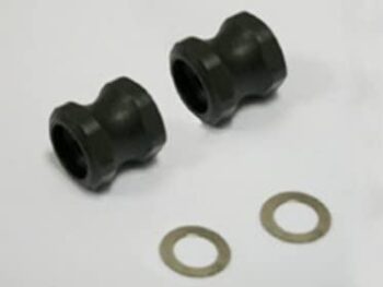 Clutch Nut for Buggy / Truck (2)