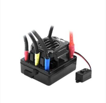 ZTW Brushless ESC 120A for 1/8 Truggy