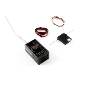 AR8010T 8CH Air Telemetry Receiver