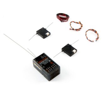 AR9030T 9CH Air Telemetry Receiver