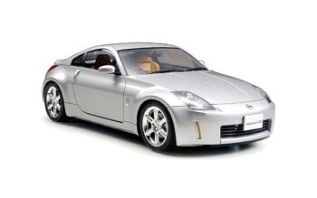 1/24 Nissan 350Z Track