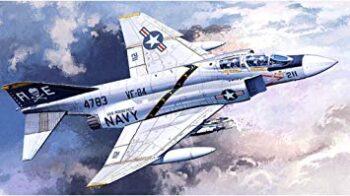 1/48 F-4J VF-84 JOLLY ROGERS