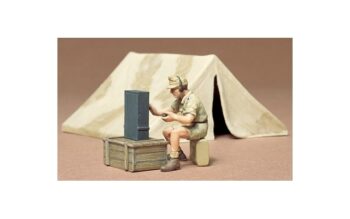 1/35 Tent Set LTD