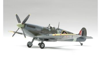 1/32 Spitfire Mk.IXC - Image 2