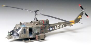 1/72 Bell UH-1B Huey