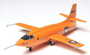 1/72 Bell X - 1