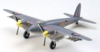 1/72 De Havilland Mosq. FB MkVI