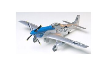 1/48 N.American P-51D Mustang