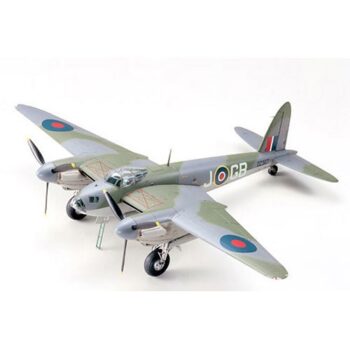 1/48 DeHavilland Mosquito B Mk.IV / PR M