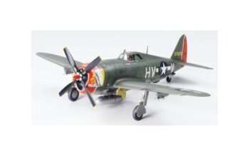 1/48 Republic P-47DThunderbolt