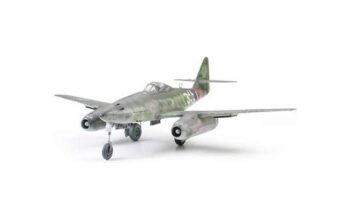 1/48 Messerschmitt Me262 A-1a