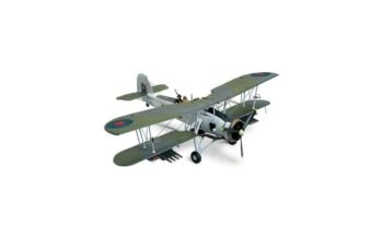 1/48 Fairey Swordfish Mk.II