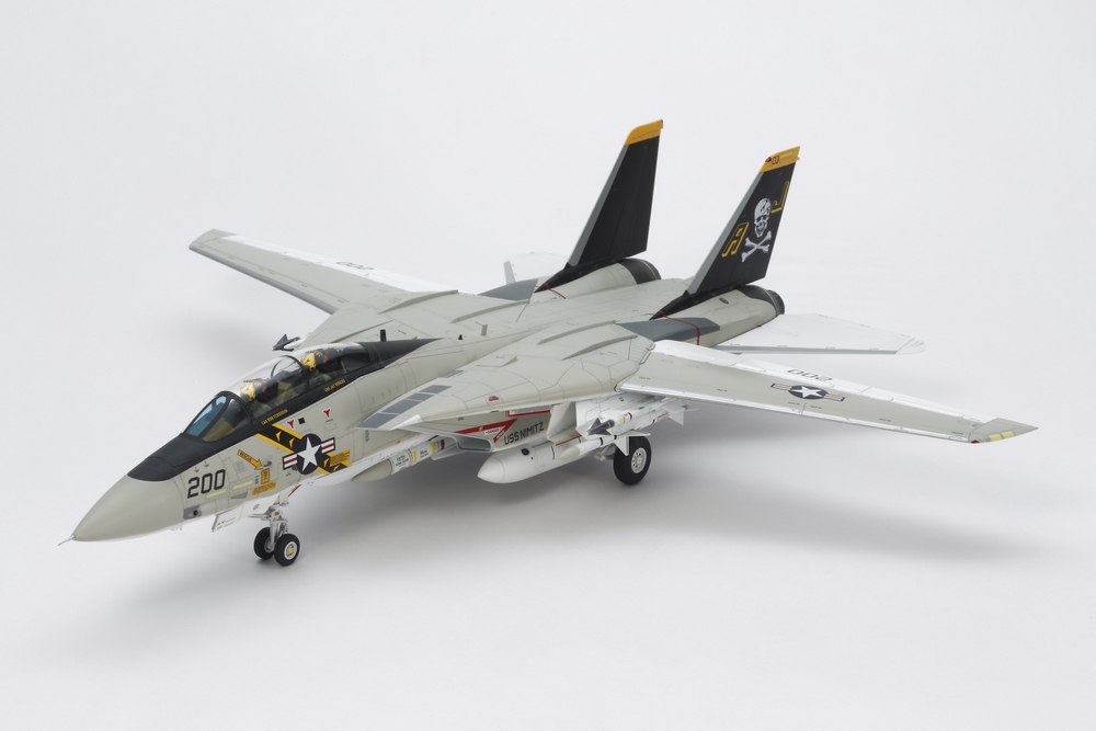 1/48 Grumman F-14A Tomcat – Micton Hobbies