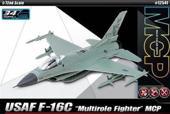 1/72 F-16C