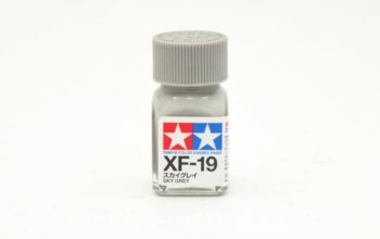 XF-19 Sky Grey Enamel - Image 2