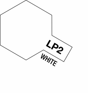 LP-2 White