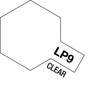 LP-9 Clear