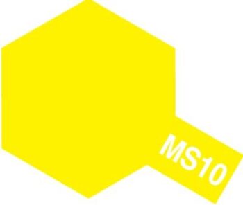 MS-10 Fluorescent Yellow