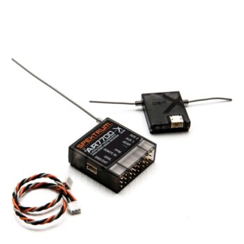 Spektrum Serial Receiver with PPM SRXL - Image 2