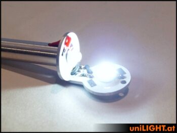 12Wx2 Double Light Ultra T-Fuse G/W - Image 9