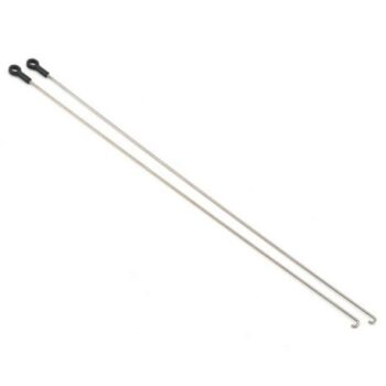 Tail Pushrod (2): 180 CFX