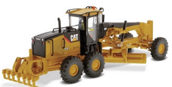 1/50 CAT 14M Motor Grader HL